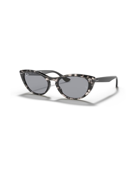 RAY-BAN - NINA - 0RB4314N - 1250Y5 - 54