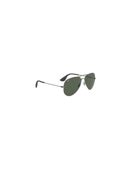 RAY-BAN -  - 0RB3558 - 913971 - 58