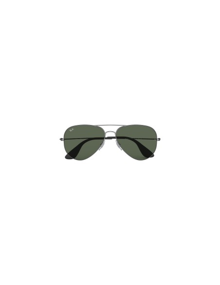 RAY-BAN -  - 0RB3558 - 913971 - 58