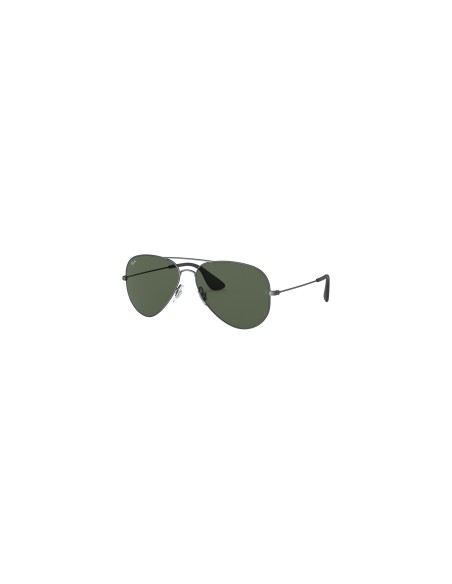 RAY-BAN -  - 0RB3558 - 913971 - 58