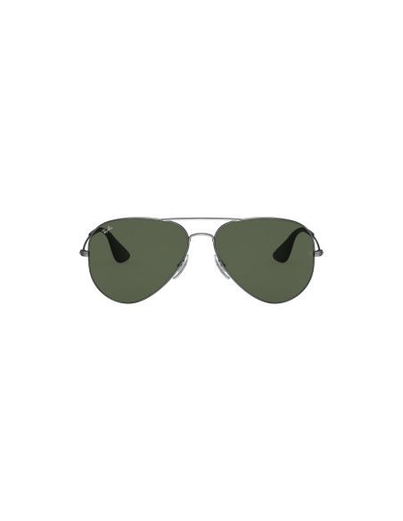 RAY-BAN -  - 0RB3558 - 913971 - 58