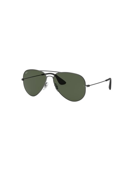 RAY-BAN -  - 0RB3558 - 913971 - 58