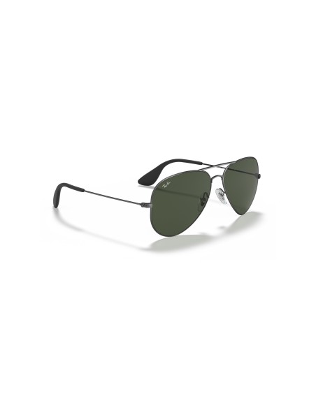 RAY-BAN -  - 0RB3558 - 913971 - 58