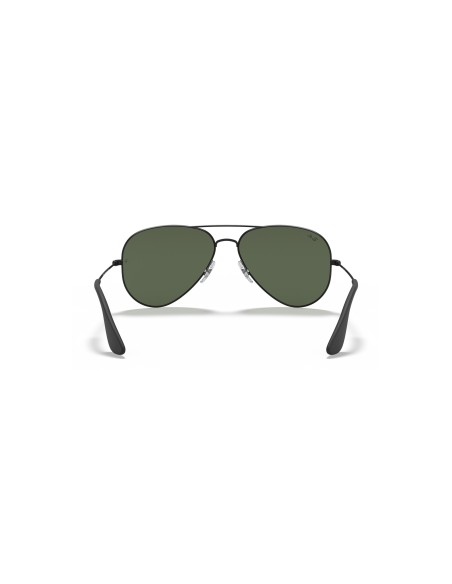 RAY-BAN -  - 0RB3558 - 913971 - 58