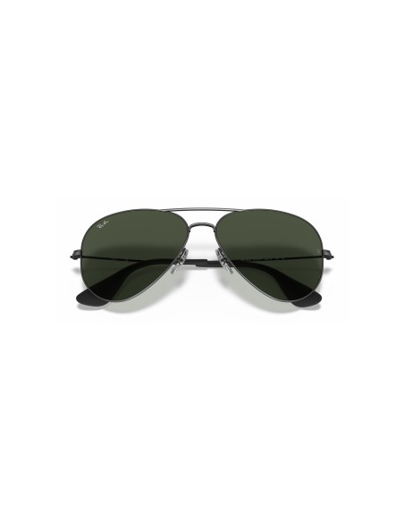RAY-BAN -  - 0RB3558 - 913971 - 58