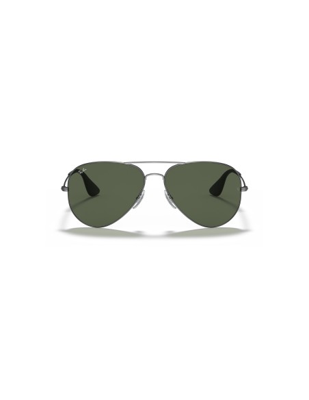 RAY-BAN -  - 0RB3558 - 913971 - 58