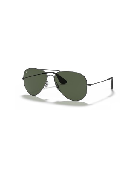 RAY-BAN -  - 0RB3558 - 913971 - 58