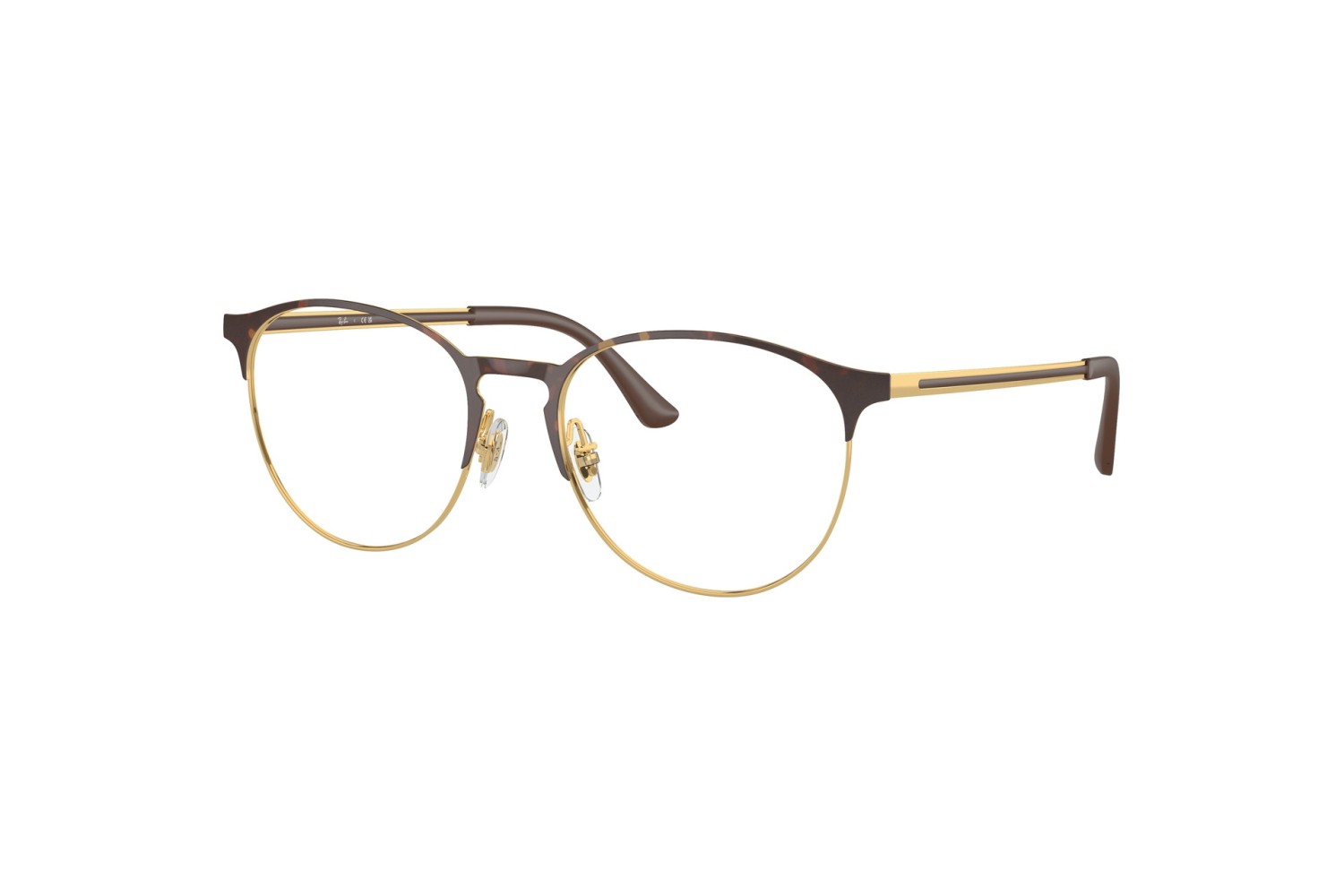 RAY-BAN VISTA -  - 0RX6375 - 2917 - 53