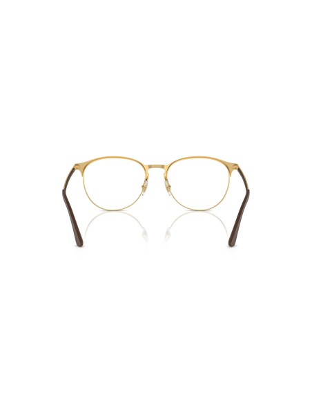 RAY-BAN VISTA -  - 0RX6375 - 2917 - 53