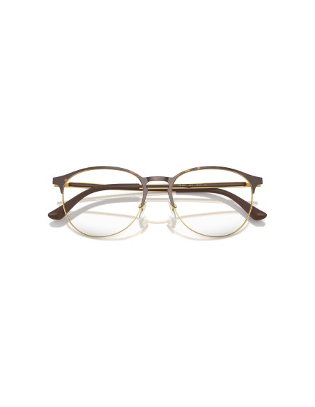RAY-BAN VISTA -  - 0RX6375 - 2917 - 53