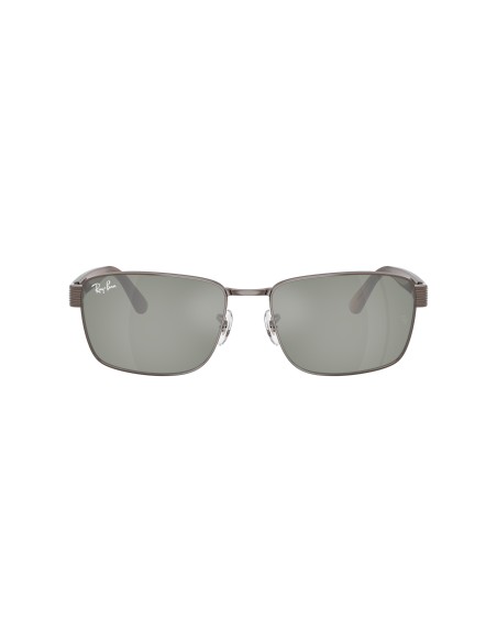 RAY-BAN -  - 0RB3750 - 925940 - 59