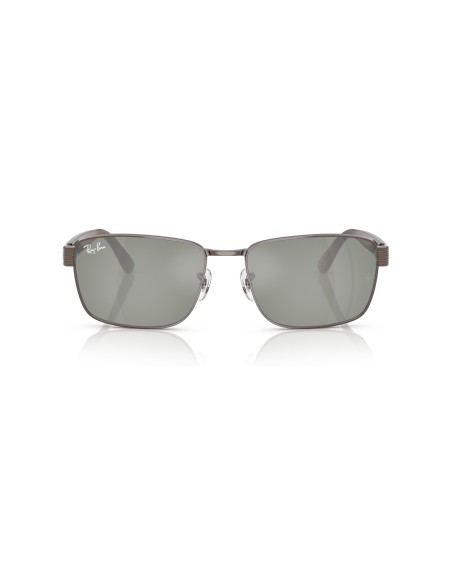 RAY-BAN -  - 0RB3750 - 925940 - 59