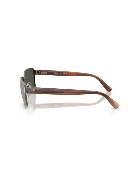 RAY-BAN -  - 0RB3750 - 925940 - 59