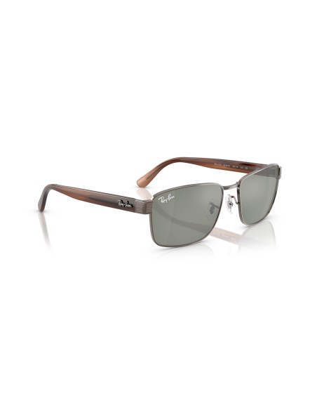 RAY-BAN -  - 0RB3750 - 925940 - 59