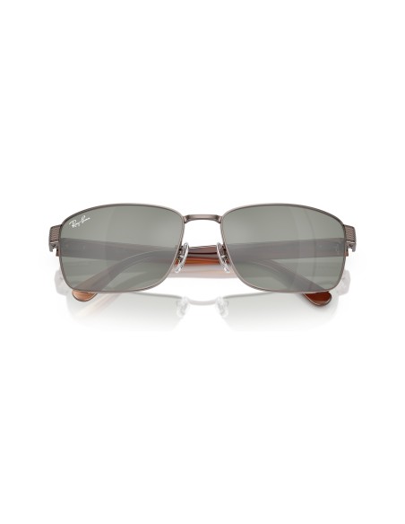 RAY-BAN -  - 0RB3750 - 925940 - 59