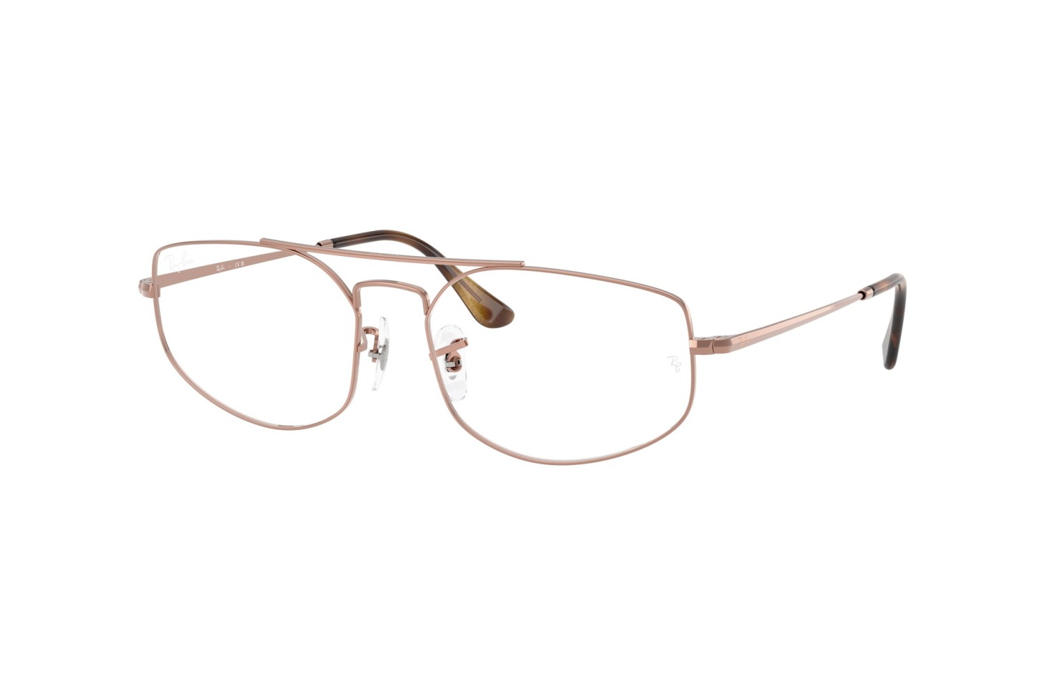 RAY-BAN VISTA - EXPLORER 5 - 0RX6545 - 2943 - 56