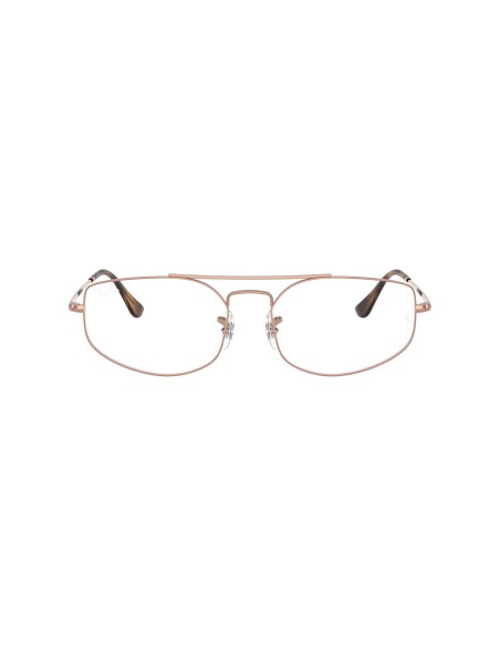 RAY-BAN VISTA - EXPLORER 5 - 0RX6545 - 2943 - 56