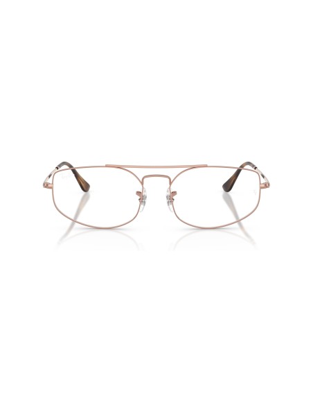 RAY-BAN VISTA - EXPLORER 5 - 0RX6545 - 2943 - 56
