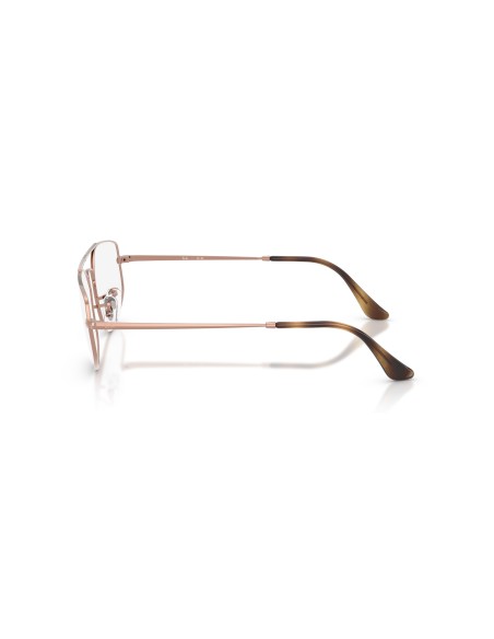 RAY-BAN VISTA - EXPLORER 5 - 0RX6545 - 2943 - 56