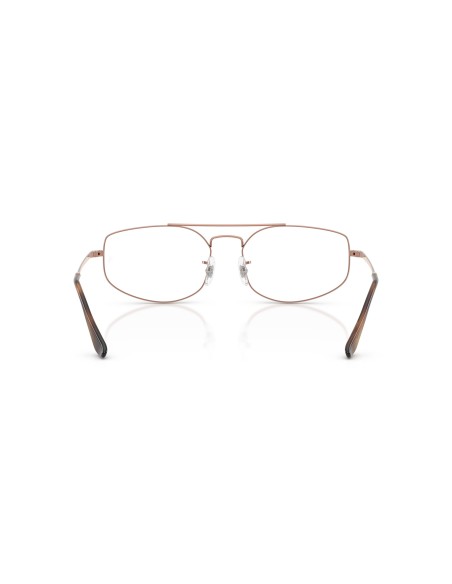 RAY-BAN VISTA - EXPLORER 5 - 0RX6545 - 2943 - 56