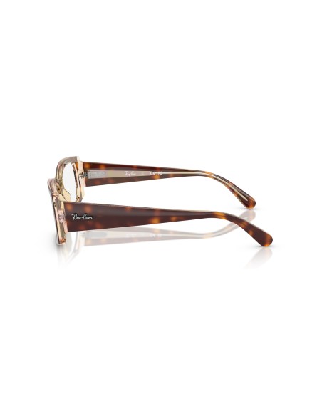 RAY-BAN VISTA - MIRIAM - 0RX5434 - 8402 - 54