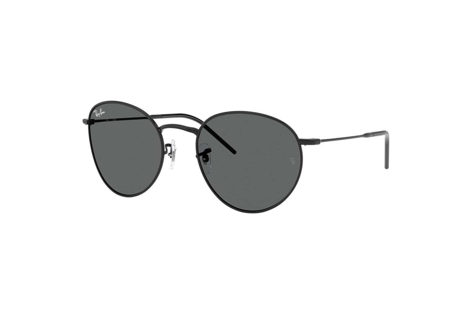 RAY-BAN - ROUND REVERSE - 0RBR0103S - 002/GR - 53