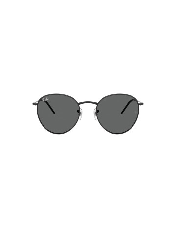 RAY-BAN - ROUND REVERSE - 0RBR0103S - 002/GR - 53 2