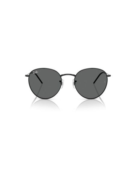 RAY-BAN - ROUND REVERSE - 0RBR0103S - 002/GR - 53