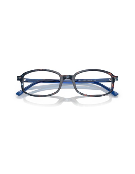RAY-BAN VISTA - SAM - 0RX5432 - 8397 - 52