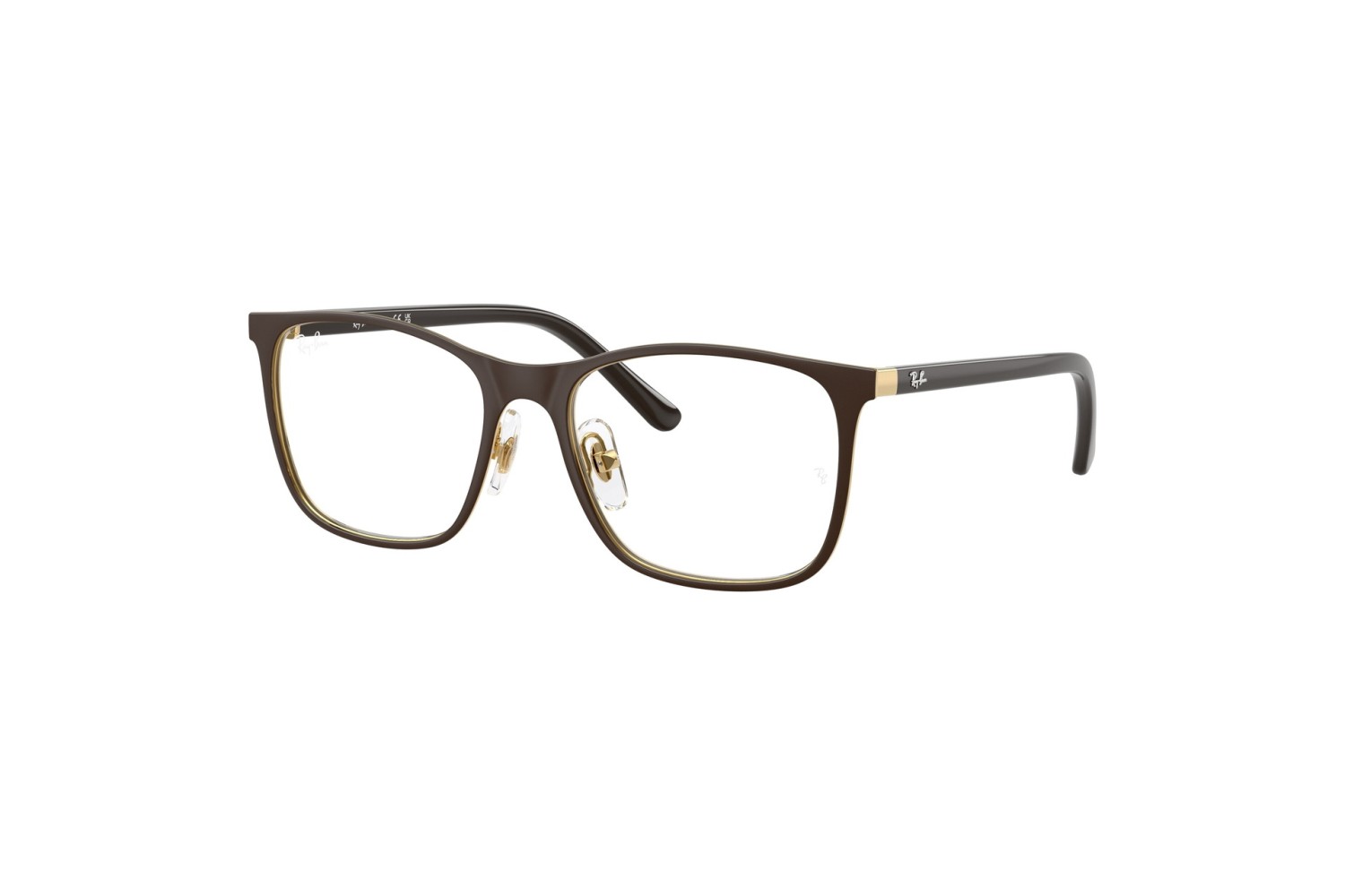 RAY-BAN JUNIOR VISTA -  - 0RY9551V - 4078 - 48