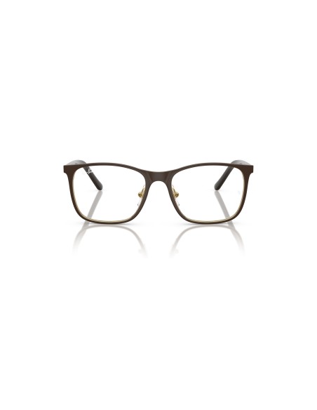 RAY-BAN JUNIOR VISTA -  - 0RY9551V - 4078 - 48