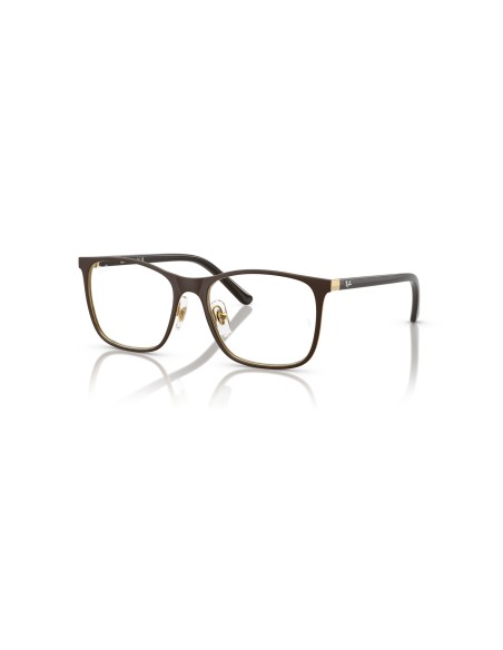 RAY-BAN JUNIOR VISTA -  - 0RY9551V - 4078 - 48