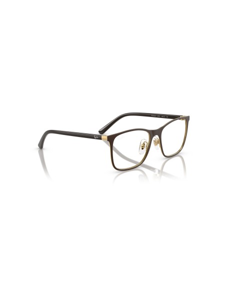 RAY-BAN JUNIOR VISTA -  - 0RY9551V - 4078 - 48