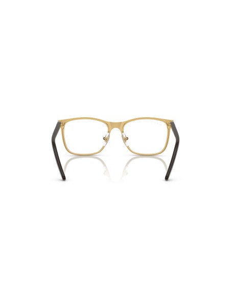 RAY-BAN JUNIOR VISTA -  - 0RY9551V - 4078 - 48