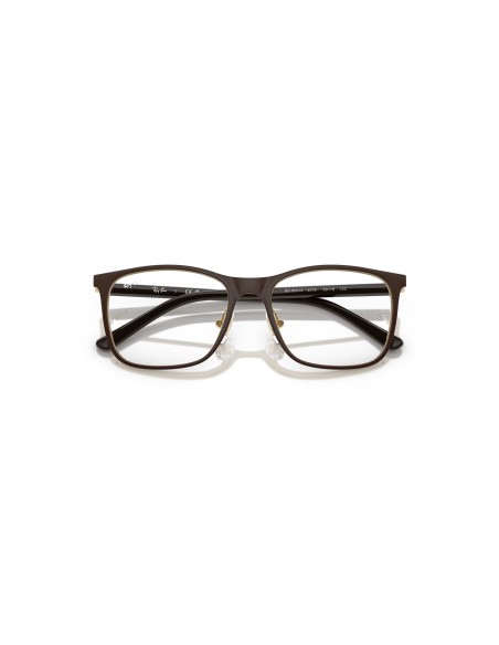 RAY-BAN JUNIOR VISTA -  - 0RY9551V - 4078 - 48