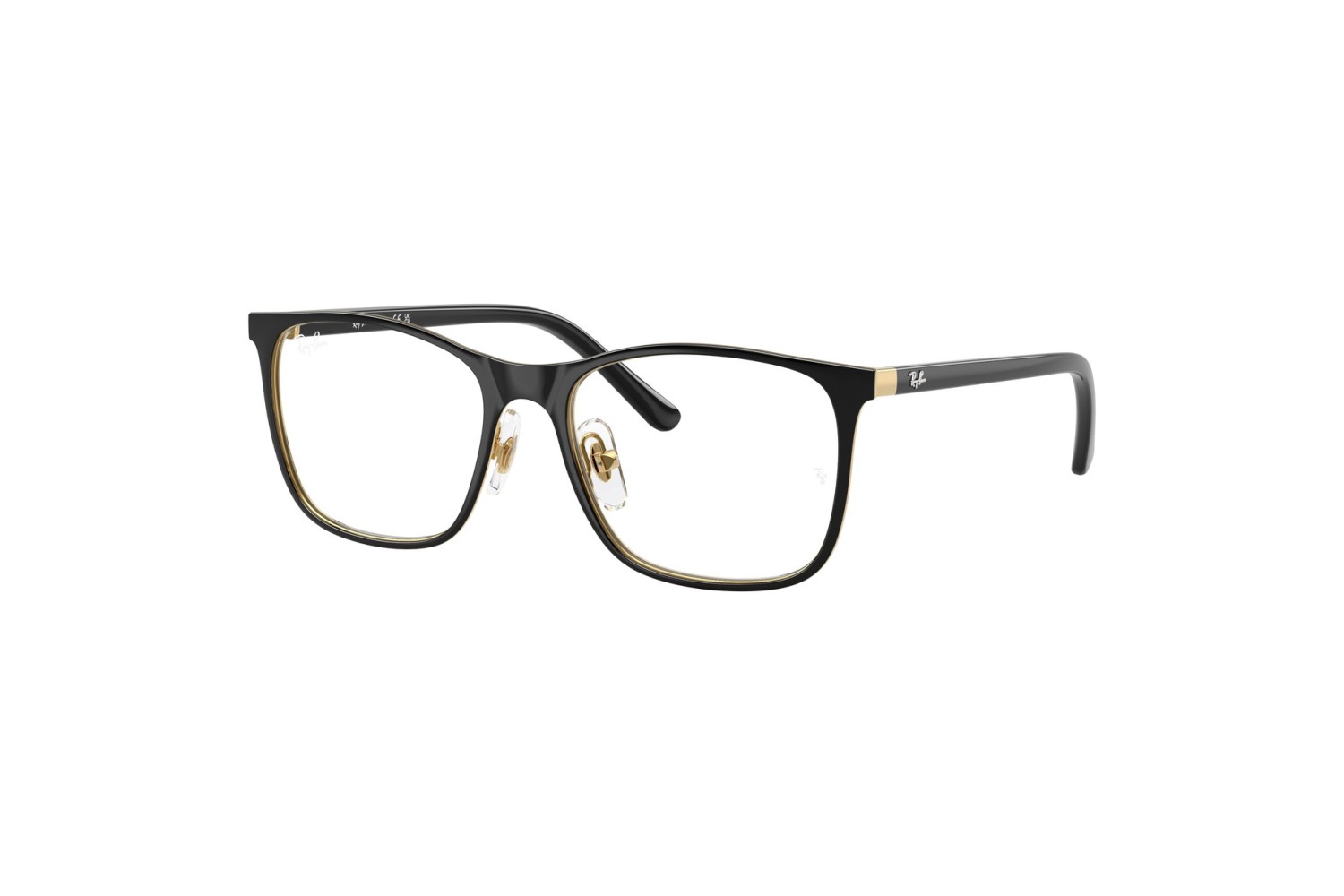 RAY-BAN JUNIOR VISTA -  - 0RY9551V - 4086 - 46