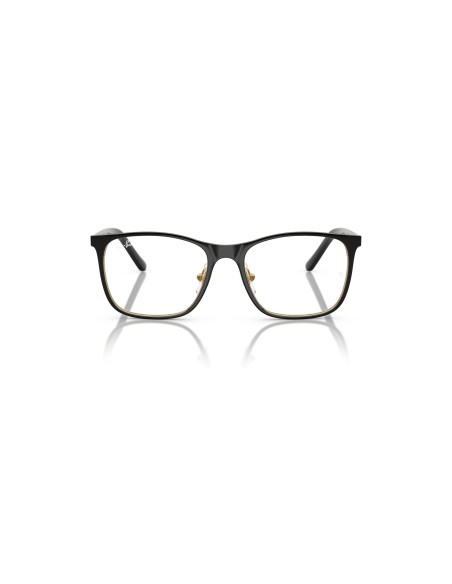 RAY-BAN JUNIOR VISTA -  - 0RY9551V - 4086 - 46