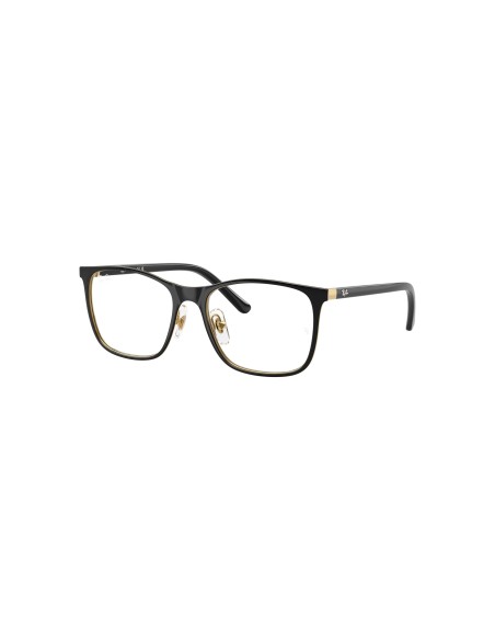 RAY-BAN JUNIOR VISTA -  - 0RY9551V - 4086 - 46