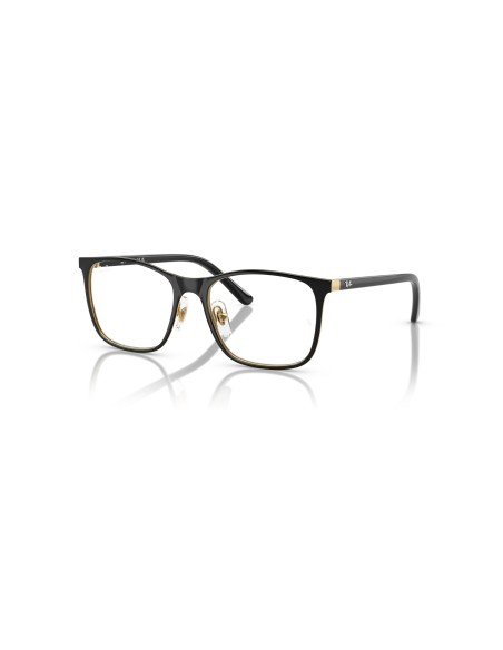 RAY-BAN JUNIOR VISTA -  - 0RY9551V - 4086 - 46