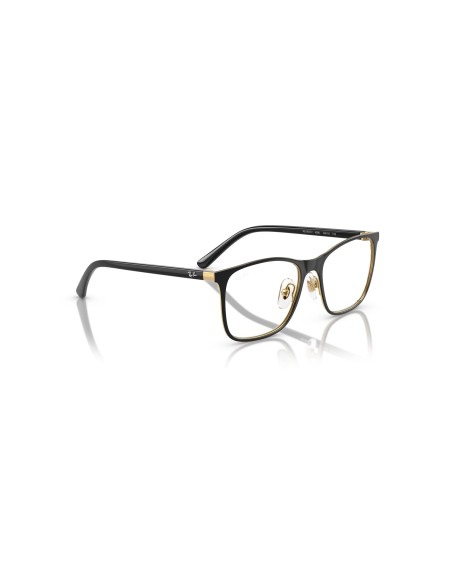 RAY-BAN JUNIOR VISTA -  - 0RY9551V - 4086 - 46