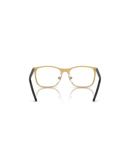 RAY-BAN JUNIOR VISTA -  - 0RY9551V - 4086 - 46