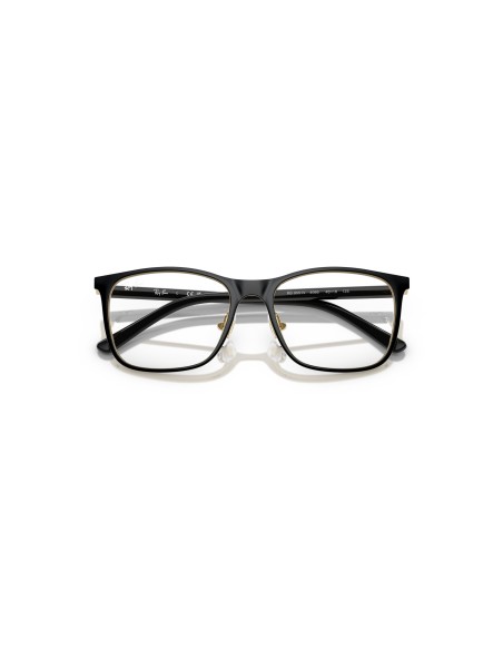 RAY-BAN JUNIOR VISTA -  - 0RY9551V - 4086 - 46
