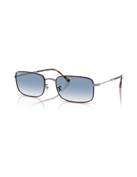 RAY-BAN -  - 0RB3746 - 92703F - 59