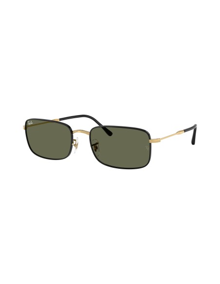 RAY-BAN -  - 0RB3746 - 927158 - 59