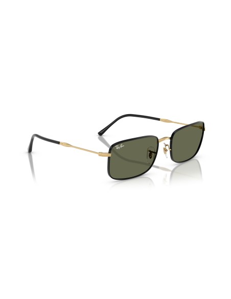 RAY-BAN -  - 0RB3746 - 927158 - 59