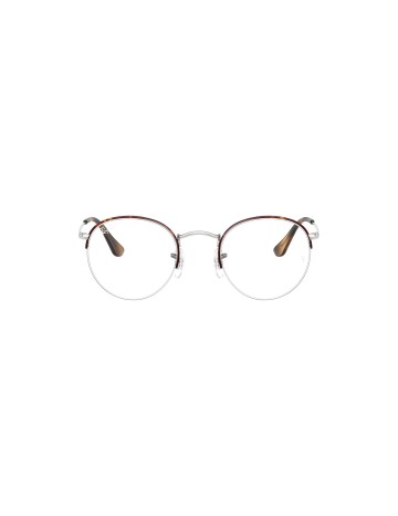 RAY-BAN VISTA - ROUND GAZE - 0RX3947V - 3178 - 51 2