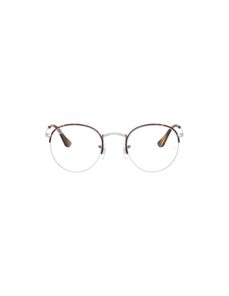 RAY-BAN VISTA - ROUND GAZE - 0RX3947V - 3178 - 51