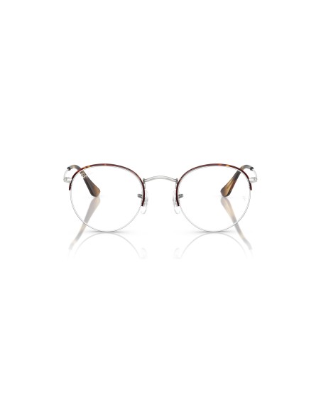 RAY-BAN VISTA - ROUND GAZE - 0RX3947V - 3178 - 51