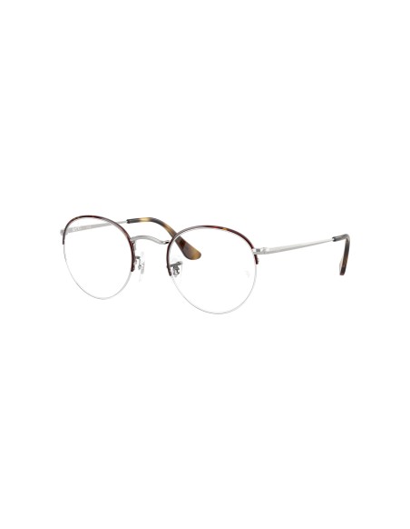 RAY-BAN VISTA - ROUND GAZE - 0RX3947V - 3178 - 51