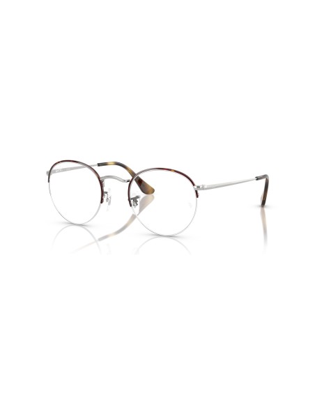 RAY-BAN VISTA - ROUND GAZE - 0RX3947V - 3178 - 51